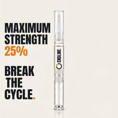 ENDLINE™ - Antifungal Nail· Maximum Strength 25%