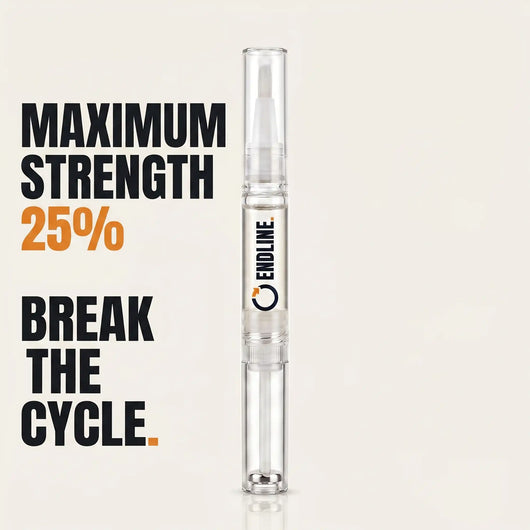 ENDLINE™ - Antifungal Nail· Maximum Strength 25%