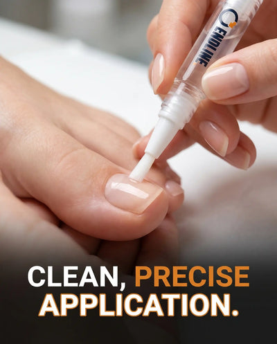 ENDLINE™ - Antifungal Nail· Maximum Strength 25%